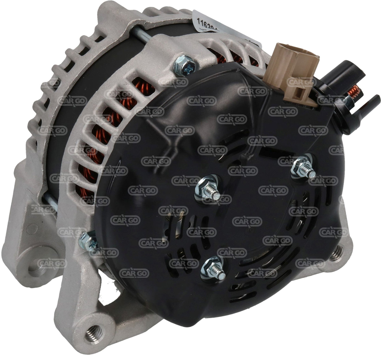 HC-Cargo Alternator for Ford 150A F032116294