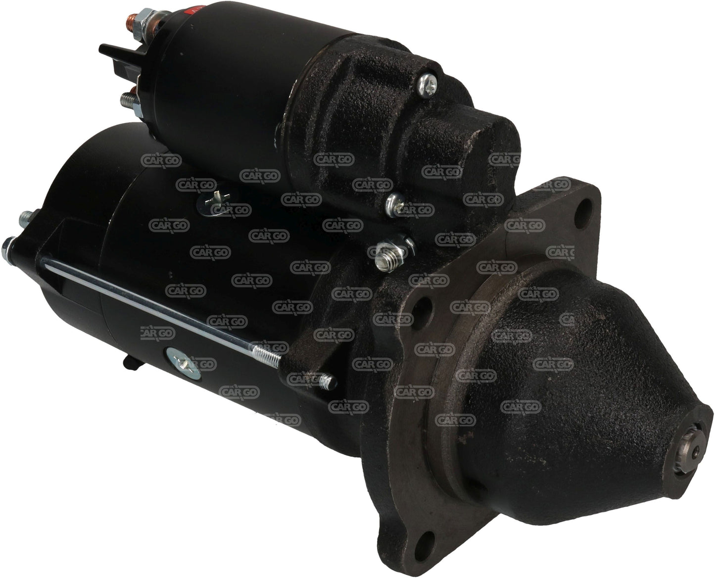 HC-Cargo Starter Motor for Perkins 3.0 kw F032116308