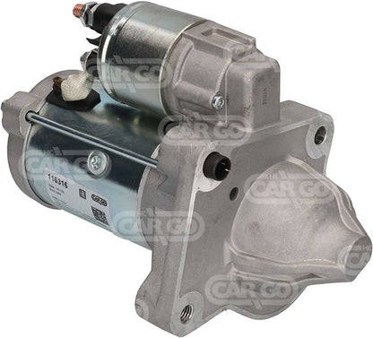 HC-Cargo Starter Motor for Ford 2.0 kw F032116316