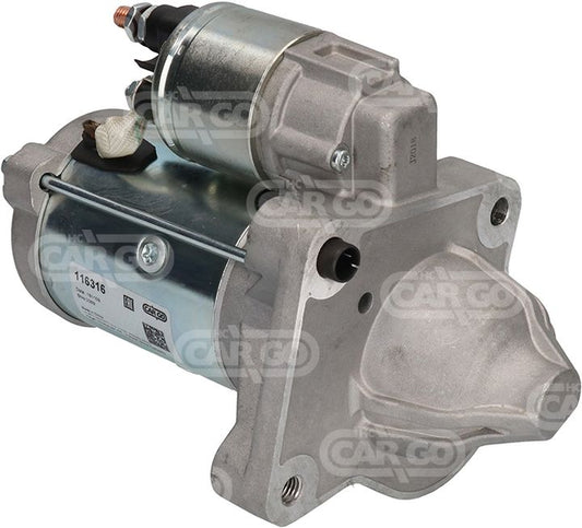 HC-Cargo Starter Motor for Ford 2.0 kw F032116316