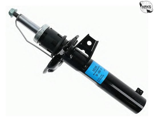 Boge Shock Absorber Left 36-E63-A