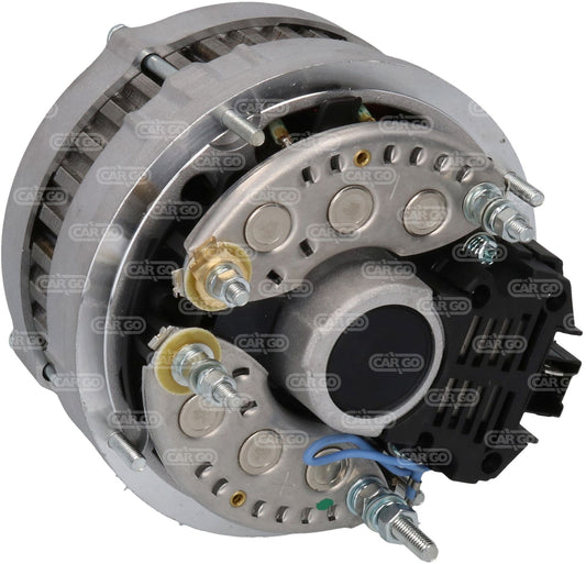 HC-Cargo Alternator for Deutz Fahr Khd 60A F032116360