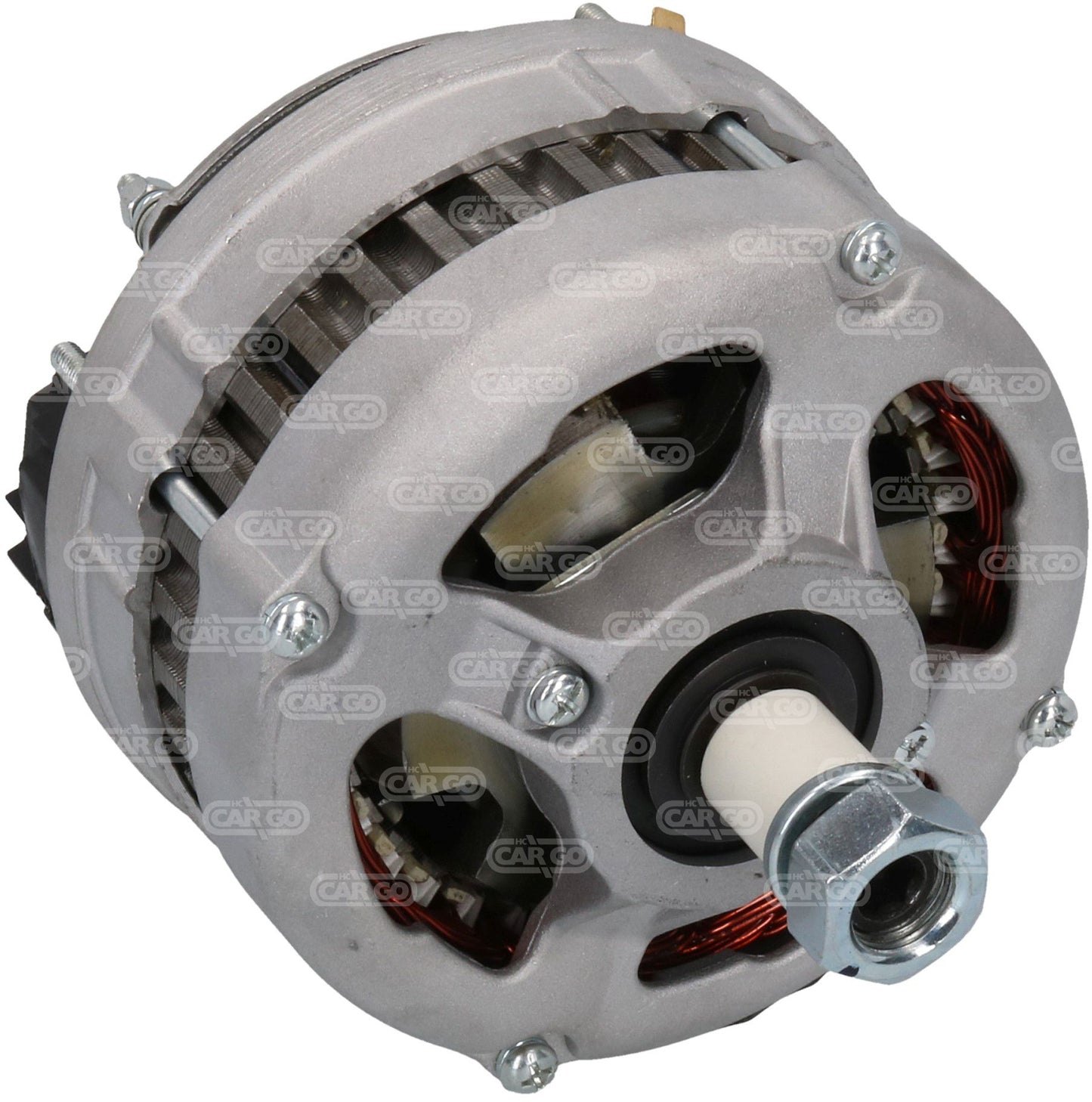 HC-Cargo Alternator for Deutz Fahr Khd 60A F032116360