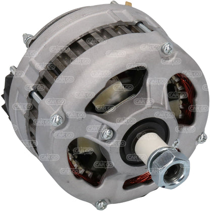HC-Cargo Alternator for Deutz Fahr Khd 60A F032116360