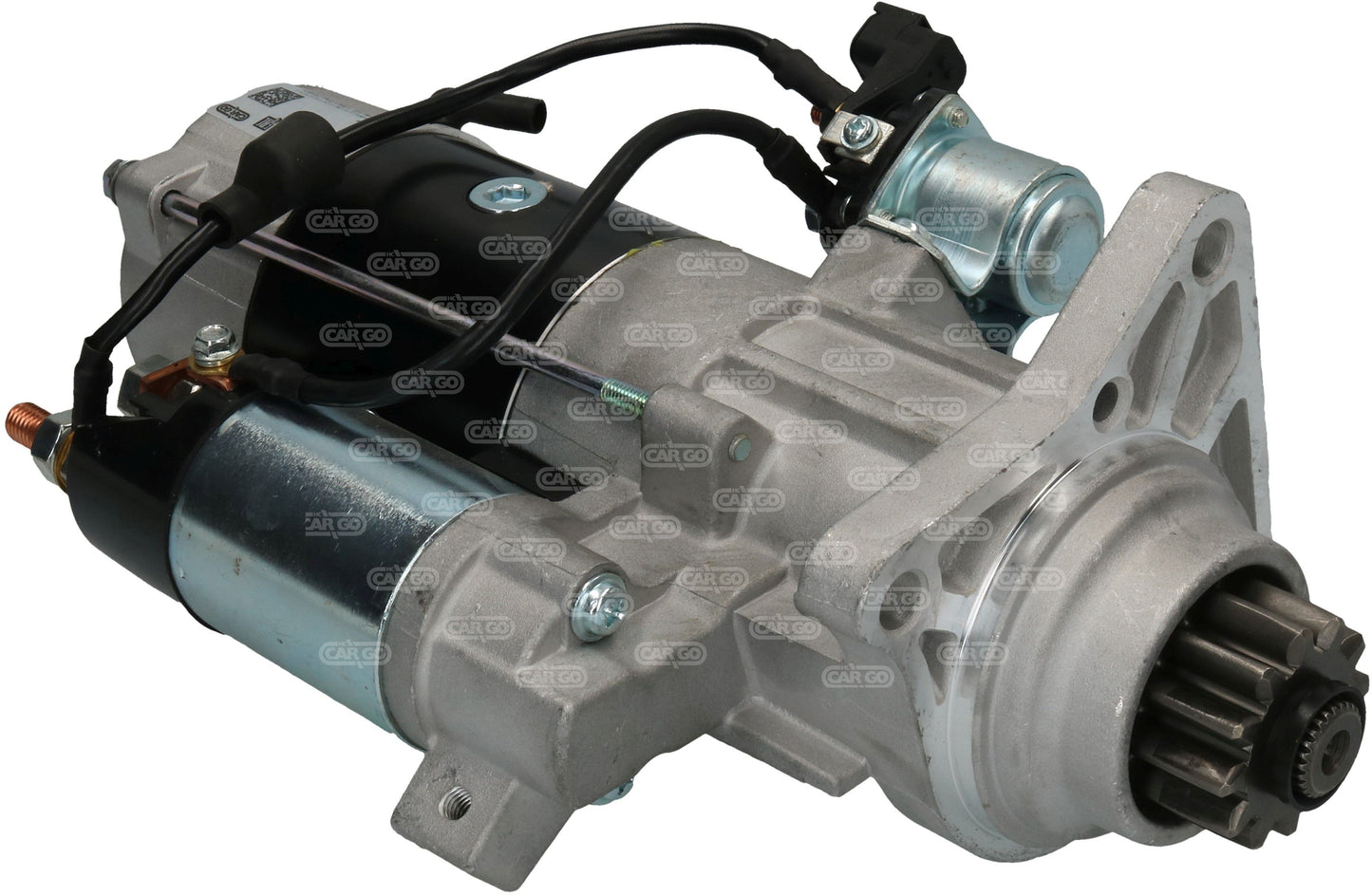HC-Cargo Starter Motor for Volvo 5.5 kw F032116374