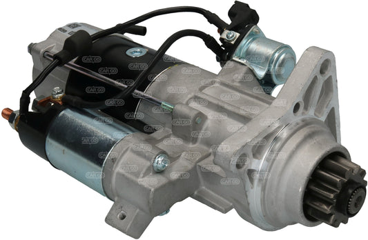 HC-Cargo Starter Motor for Volvo 5.5 kw F032116374