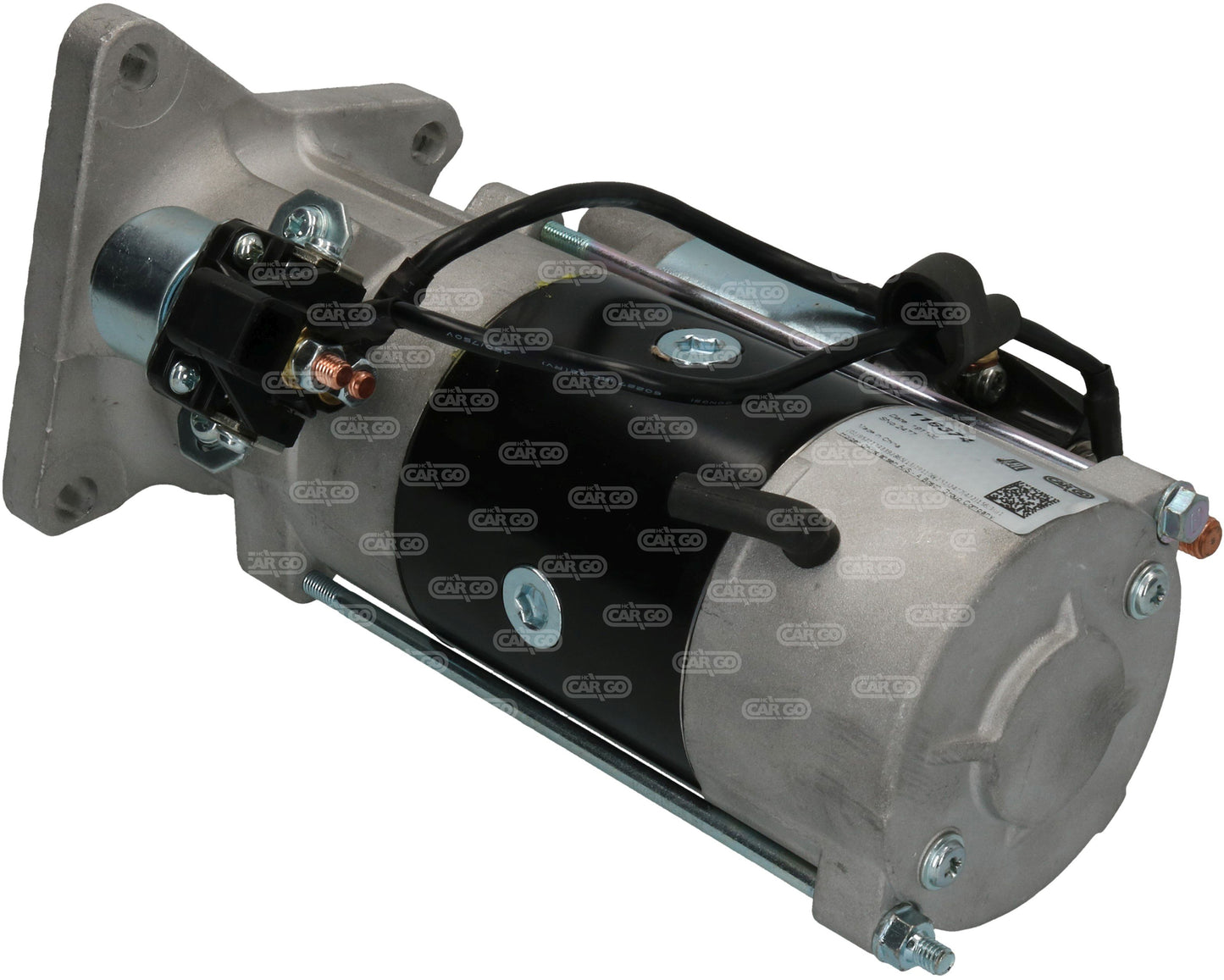 HC-Cargo Starter Motor for Volvo 5.5 kw F032116374