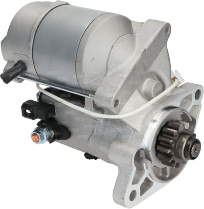 HC-Cargo Starter Motor for Kubota 1.4 kw F032116630