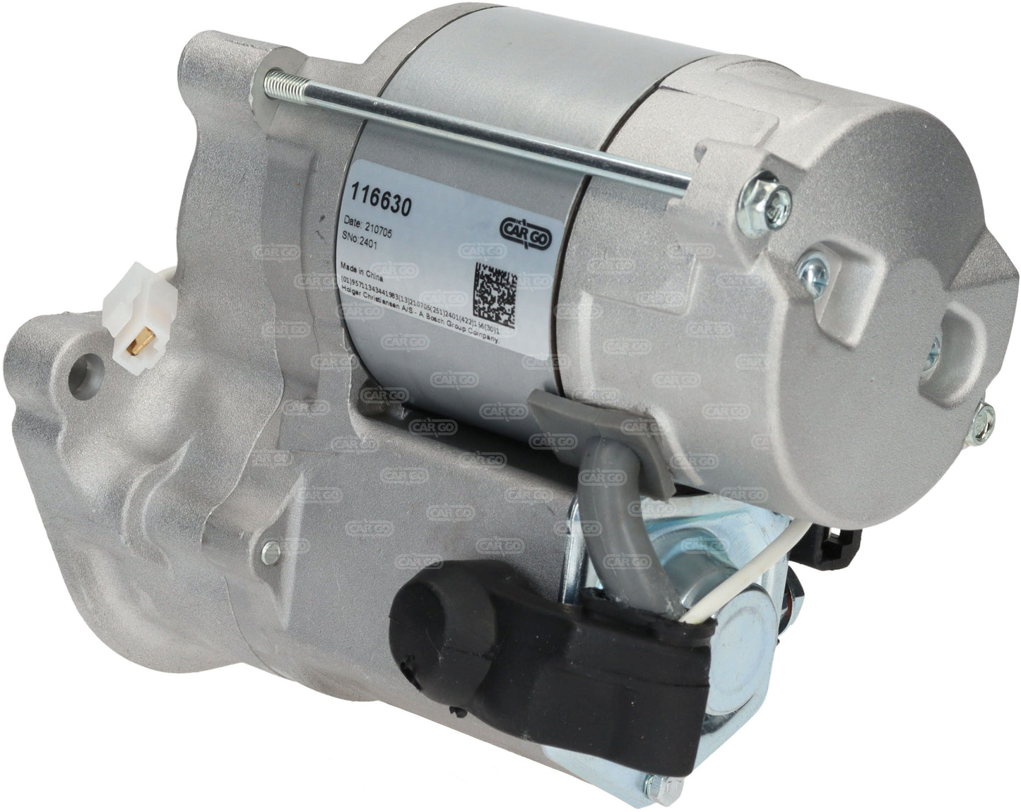HC-Cargo Starter Motor for Kubota 1.4 kw F032116630