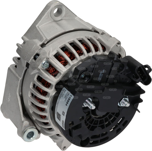 HC-Cargo Alternator for Mercedes 150A F032116684