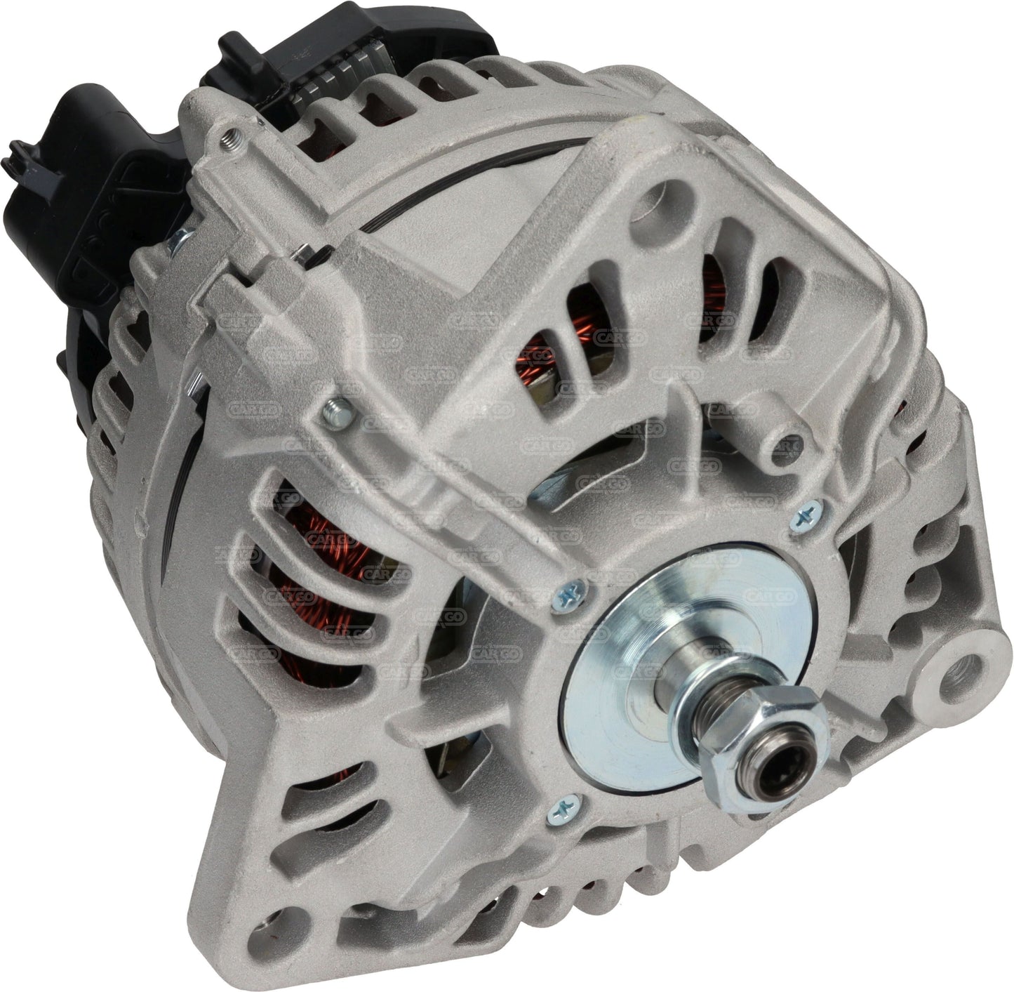 HC-Cargo Alternator for Mercedes 150A F032116684