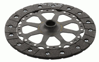 SACHS Clutch Disc for Porsche 1864521132