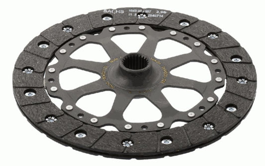SACHS Clutch Disc for Porsche 1864521132