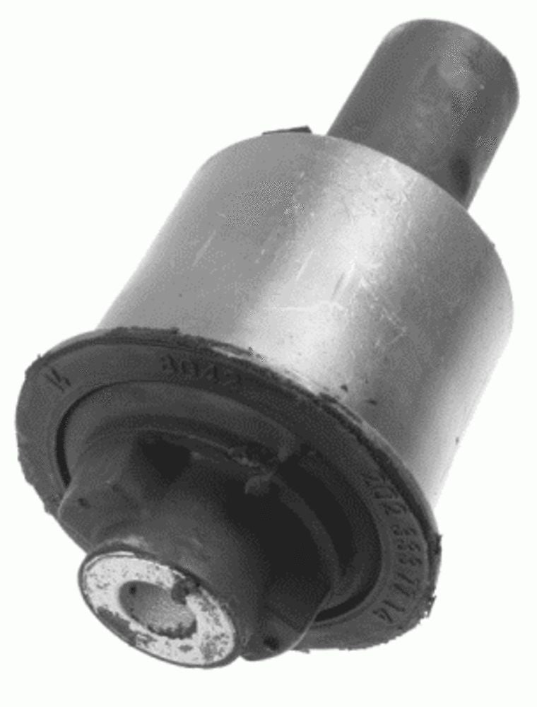 LEMFÖRDER Control arm Mount for Mercedes 2107401
