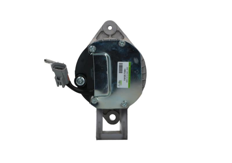 PlusLine Original Alternator for Yanmar 40A 11912877200+