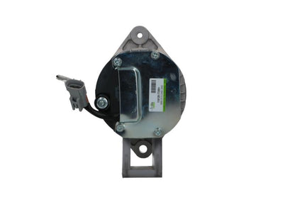 PlusLine Original Alternator for Yanmar 40A 11912877200+