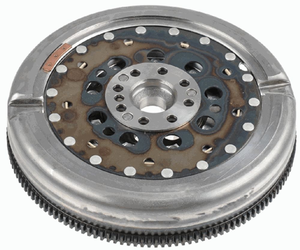 Sachs Dual Mass Flywheel For Mercedes-Benz 2294701032