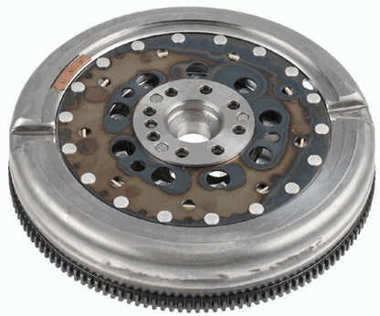 Sachs Dual Mass Flywheel For Mercedes-Benz 2294701032