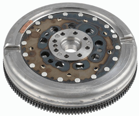 Sachs Dual Mass Flywheel For Mercedes-Benz 2294701032