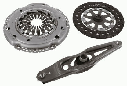 SACHS Clutch Kit for BMW 3000950967