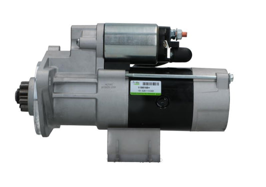 PlusLine Original Starter Motor for Hyundai 5.0 kw 1198169+