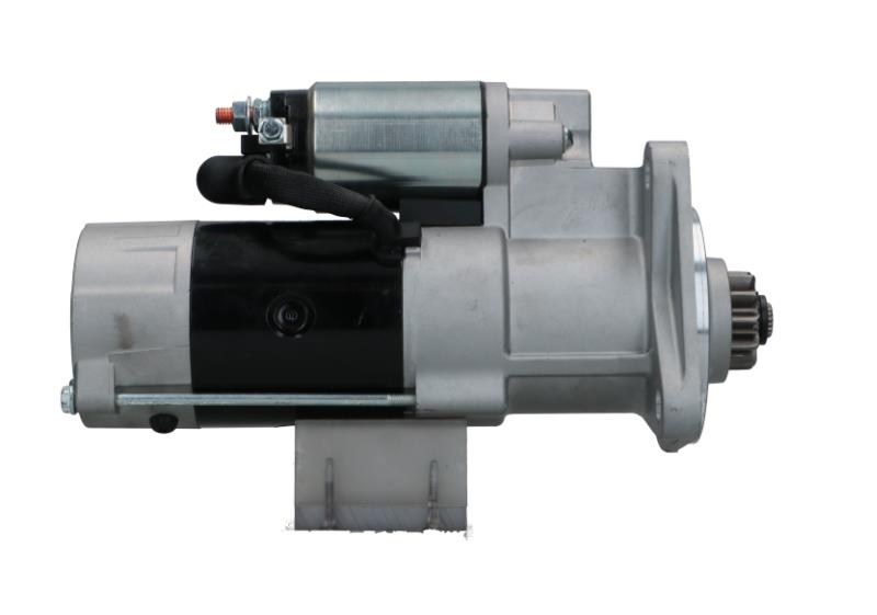PlusLine Original Starter Motor for Hyundai 5.0 kw 1198169+