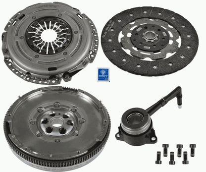 SACHS Clutch Kit for Audi/VW 2290601162