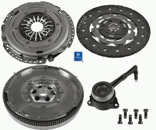 SACHS Clutch Kit for Audi/VW 2290601162