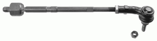 LEMFÖRDER Tie Rod Right for Audi/VW 2974701