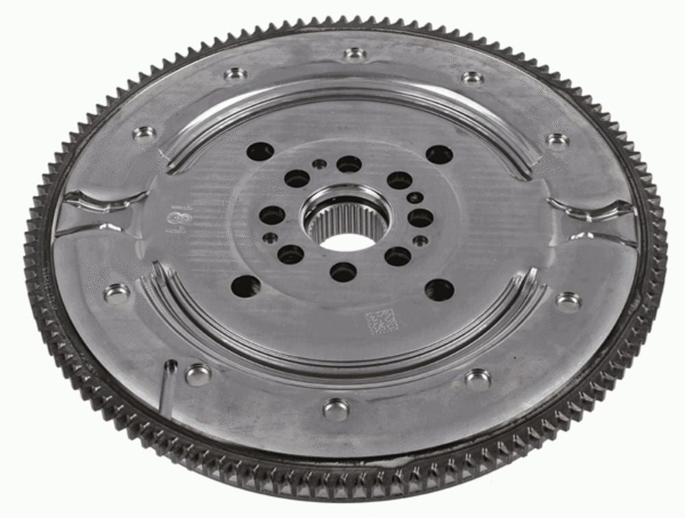 Sachs Clutch Dual Mass Flywheel For BMW 2295002018
