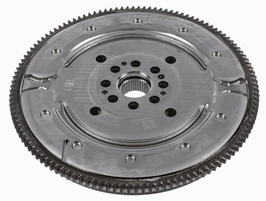 Sachs Clutch Dual Mass Flywheel For BMW 2295002018