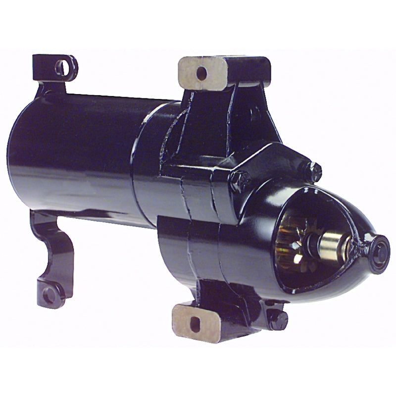WAI New Starter Motor for Johnson 0.5 kw 5723N