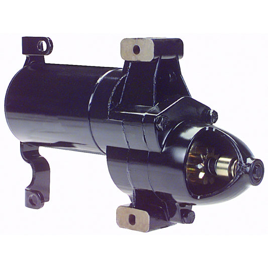 WAI New Starter Motor for Johnson 0.5 kw 5723N