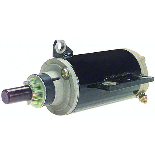 WAI New Starter Motor for Johnson 5721N