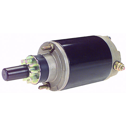 WAI New Starter Motor for Johnson 5714N