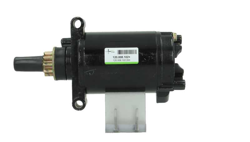 PlusLine Original Starter Motor for Johnson 0.6 kw 120008102+