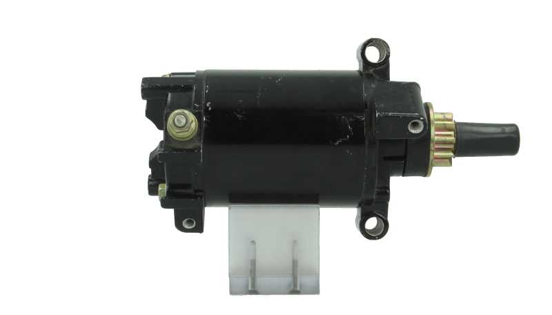 PlusLine Original Starter Motor for Johnson 0.6 kw 120008102+