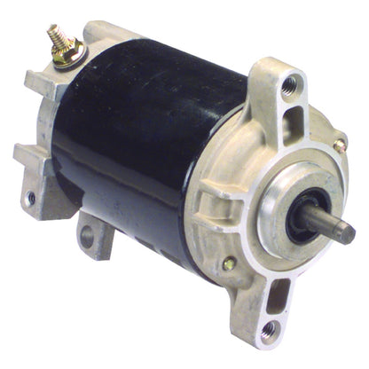 WAI New Starter Motor for Johnson 5720N