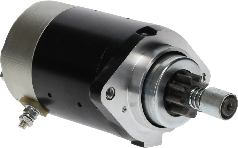 WAI New Starter Motor for Tohatsu 1.0 kw 18323N