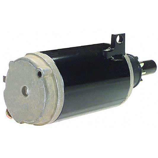 WAI New Starter Motor for Johnson 0.6 kw 5713N