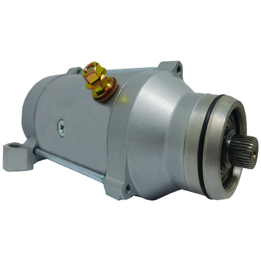 WAI New Starter Motor for Honda 0.6 kw 18600N