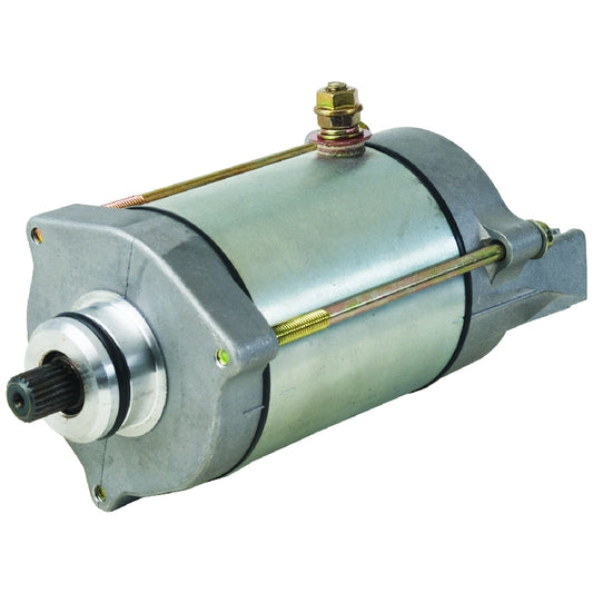 WAI New Starter Motor for Honda Motorbike 18631N