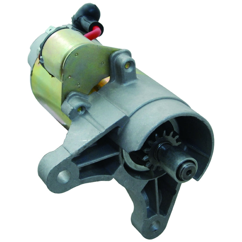WAI New Starter Motor for Honda 0.6 kw 18350N