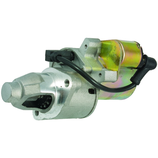 WAI New Starter Motor for Honda Marine 0.4 kw 18984N