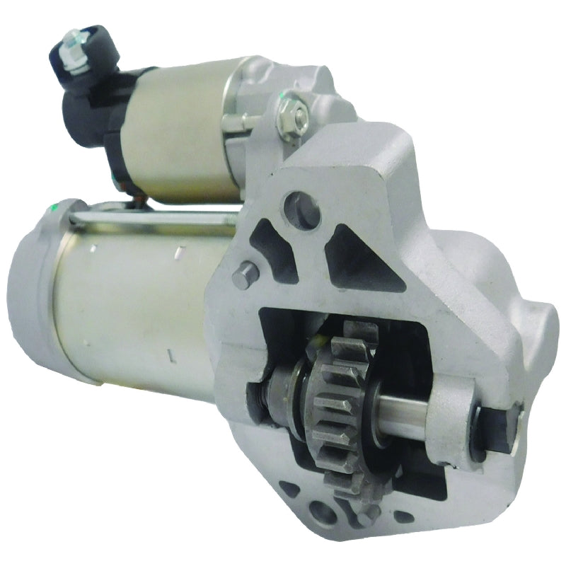 WAI New Starter Motor for Honda 1.8 kw 19084N
