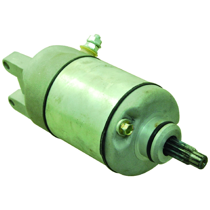 WAI New Starter Motor for Honda 0.6 kw 18329N