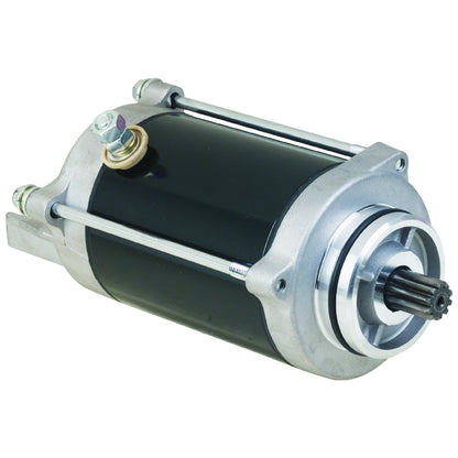 WAI New Starter Motor for Honda 18660N