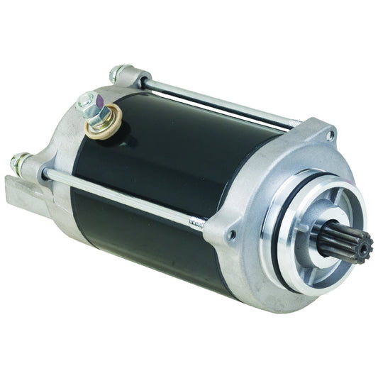 WAI New Starter Motor for Honda 18660N
