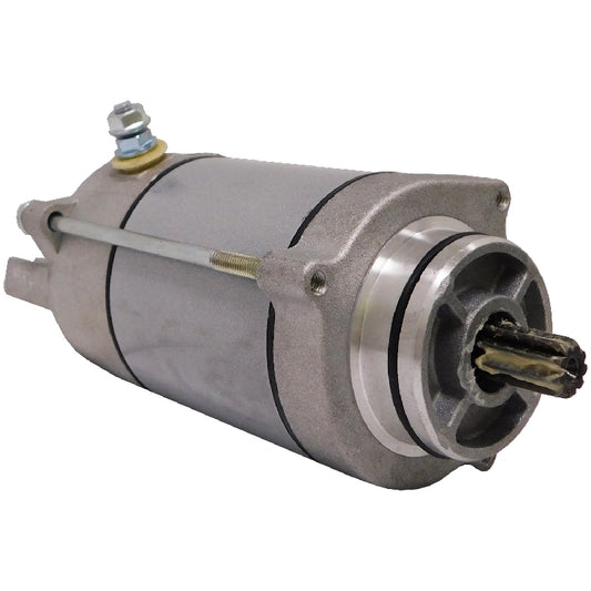 WAI New Starter Motor for Honda 18662N