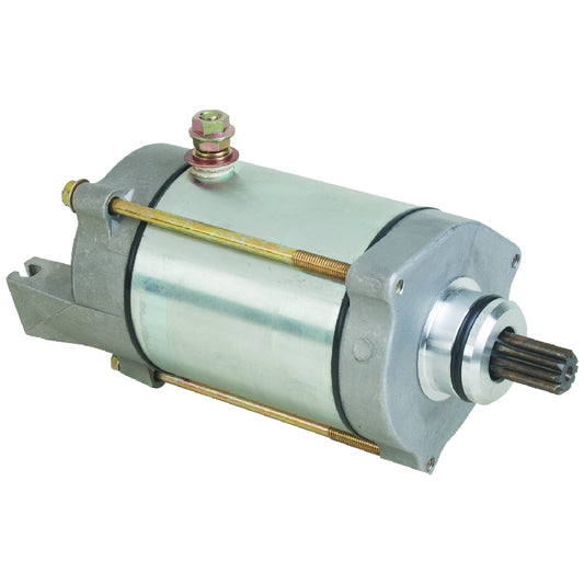 WAI New Starter Motor for Honda 18656N